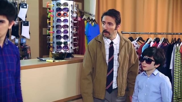 AZIZYANNER 2 / ԱԶԻԶՅԱՆՆԵՐԸ 2 episode 04