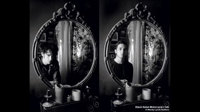 Black Rebel Motorcycle Club - God's Gonna Cut You Down