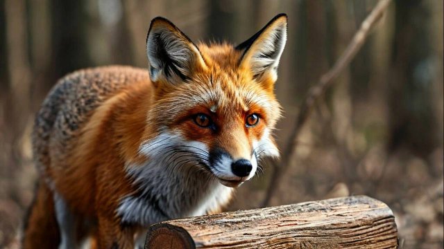 Вчерашняя охота на лисицу. Долина Лис 2 фильм