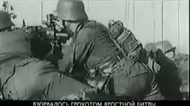 Коррозия металла  - Танки
