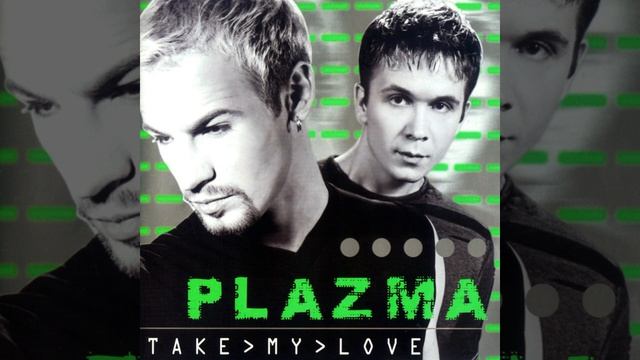 Plazma - 'Fading Like a Rose'