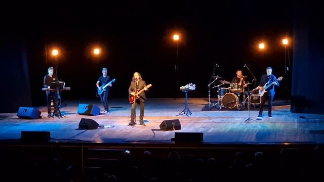 Андрей Лефлер в Нижнем Новгороде 2024