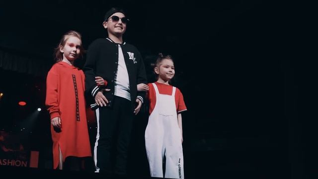 Happy Kids Fashion Show в городе Казань