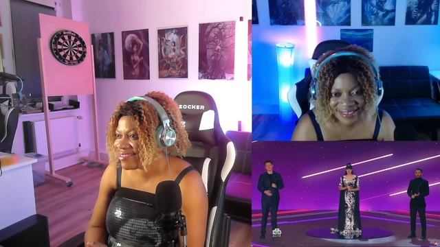 Singer reacts to Diana ankudinova - I can't help falling in love... First Time Reaction