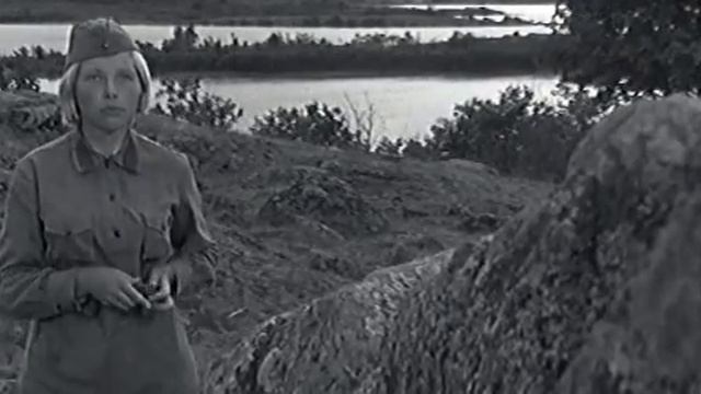 А зори здесь тихие