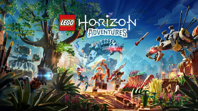 LEGO Horizon Adventures — Трейлер