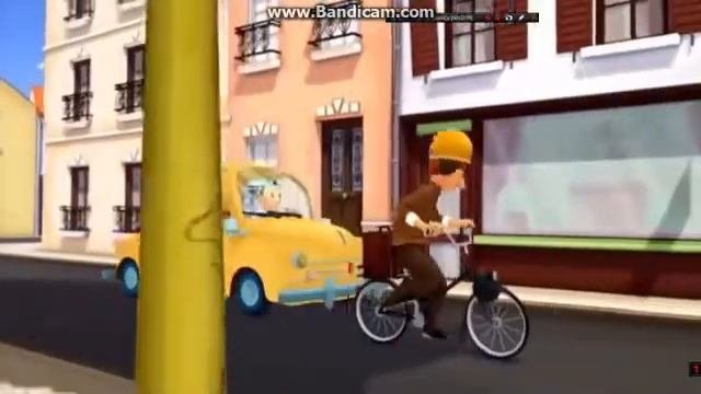 Что творится с Николя?! Привет я николя тест на психику.