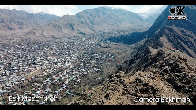 4k Video Ворух 31.03.2021 Голибчон Юсупов - Точикистон Ба Пеш Golibjon Yusupov VORUKH