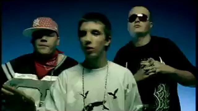 Midway feat Trexx & B.Kon - Get Down