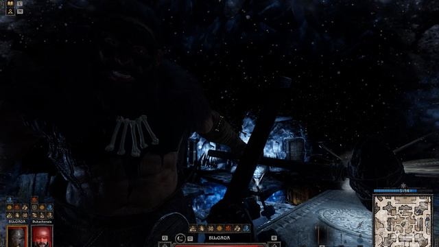 Dark and Darker