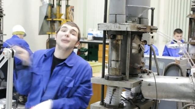 Литейщик клип