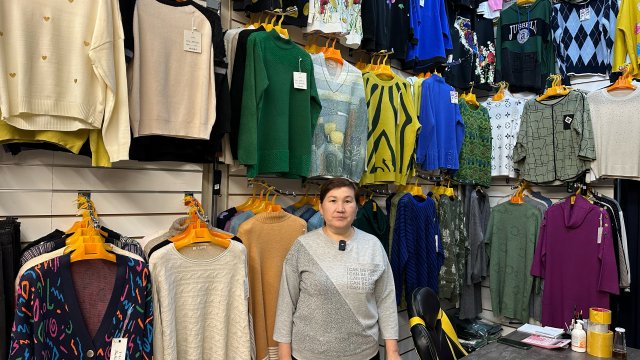 ЖЕНСКАЯ ОДЕЖДА БОЛЬШИХ РАЗМЕРОВ У ЗУЛЕЙКИ !