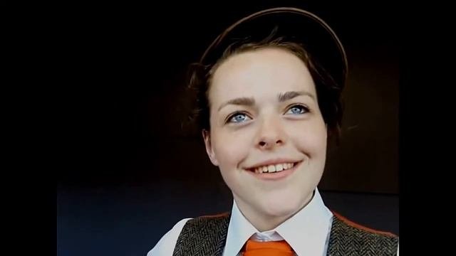 Sweet Maggie -  Funny Liverpool accent