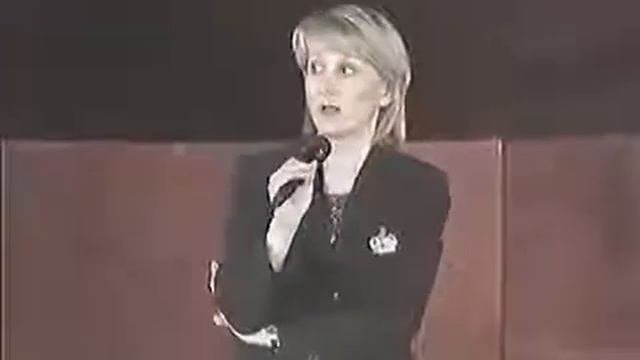ОЧИЩЕНИЕ ОТ ПАРАЗИТОВ НУЖНО ДЕЛАТЬ ВСЕМ!!! Ольга Бутакова