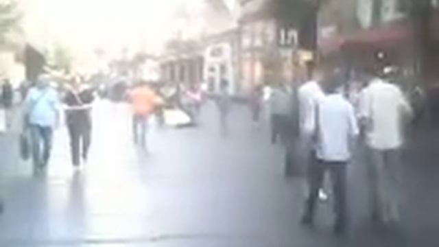 Румыния. Арад
