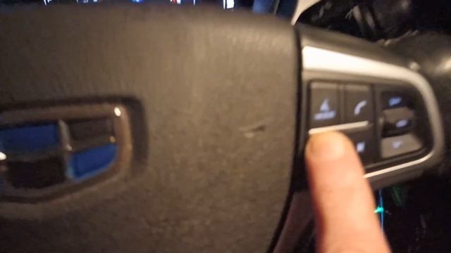 как убрать предупреждение о превышение скорости на панели приборов Джили Атлас ❗❗❗❗