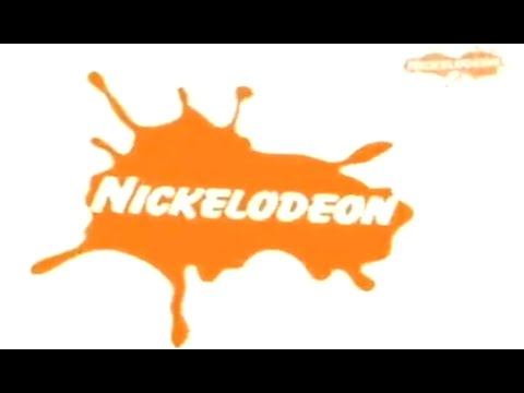 Comerciales Nickelodeon ruso ( телевизионные ролики Nickelodeon) (Nickelodeon commercials russian)