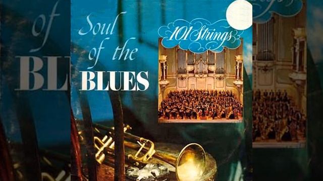 Mood Indigo
