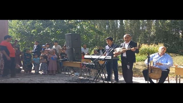 Амриддини Кабир  туёна  2022