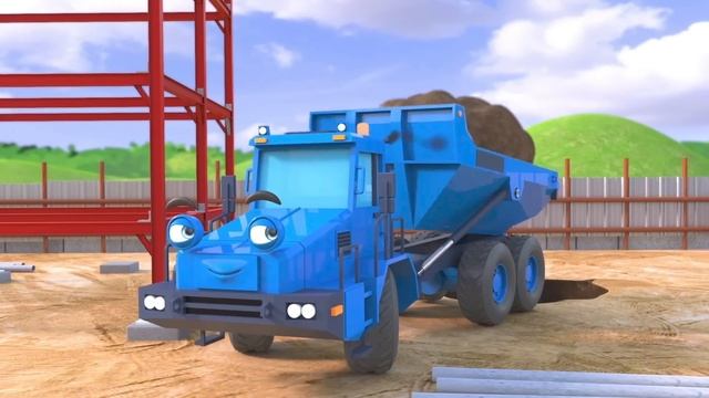 Die Räder vom Bus Lieder für Kinder | HeyKids Kinderlieder TV