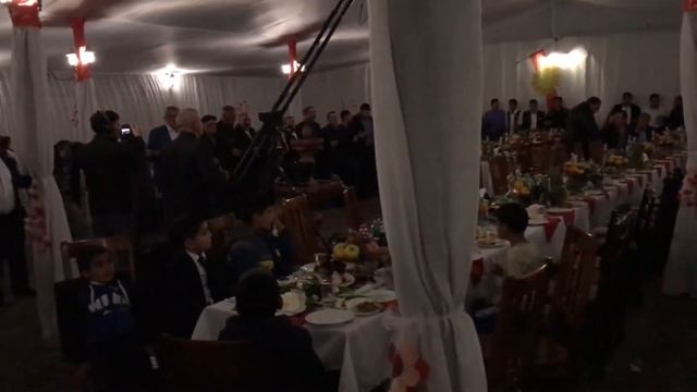 Ромик Шамоян - Говенд(Езидская Свадьба в Мелитополе 2017)