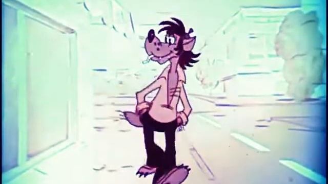 Ну,погоди!!! Фитиль