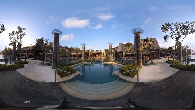 Sofitel Nusa Dua Bali