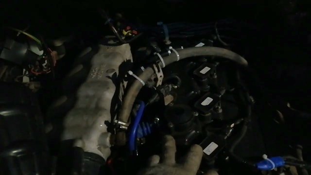 Плохо заводится Газель 405. Чихает, кашляет, троит. Возможная причина неисправности...