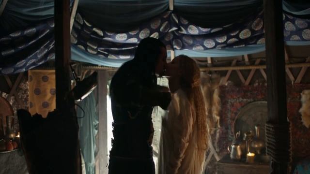 Согдиана " Моя любовь"