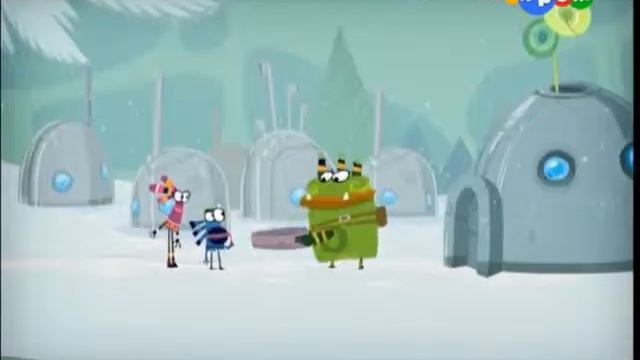 Куми-Куми-Солнечная энергия 02.