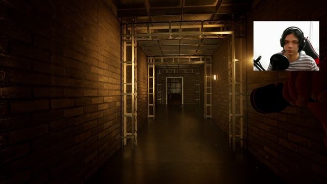 PEDRO PEDRO.EXE 3:33 AM | Indigo Park
