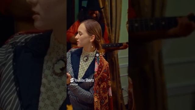 Голодный грибник и странный гриб