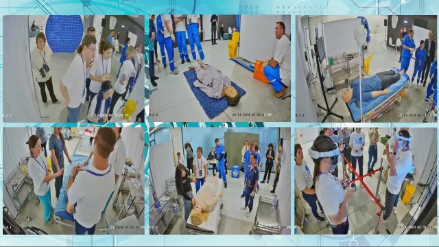 ОЛИМПИАДА НОВААМЕД ФИНАЛ