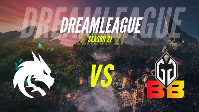 Все Матчи Team Spirit на DREAMLEAGUE S21 l Team Spirit VS Gladiators l Team Spirit VS BetBoom!