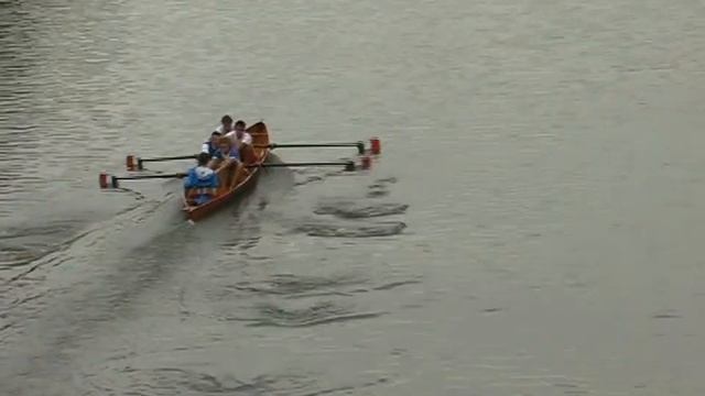 Италия. Авторский фильм. HD. 2013 г.