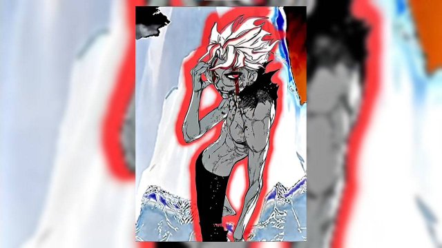 MXNVRA, RezaDead - KOREAN FUNK x Okarun😈