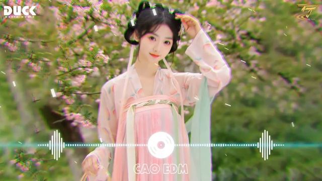 Mộng Hoa Sim Remix - Chuyện Hoa Sim Bên Lưng Đồi Remix - Lướt Sóng Đạp Mây Remix - Nhạc Hoa 2024