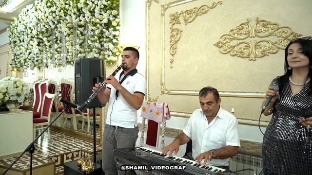 гр Мирес Попурри 2020г Новинка Хит