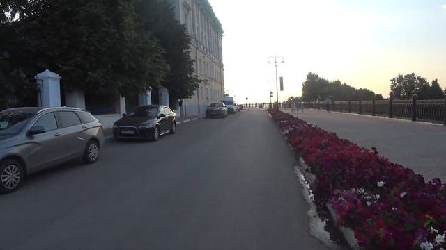 Нижний 800  ВВНабережная