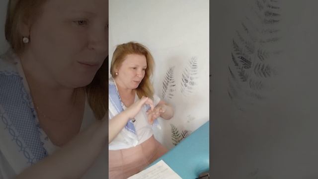 Диалог про нервы. Для Клуба Юлия Крушанова.
