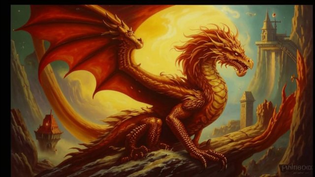 Мифические существа