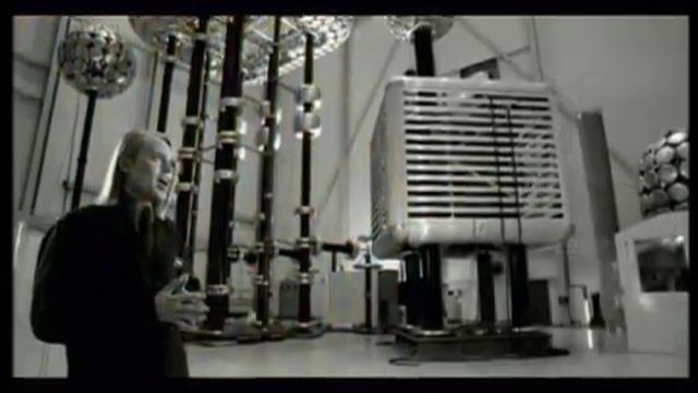 Vacuum -  I Breathe