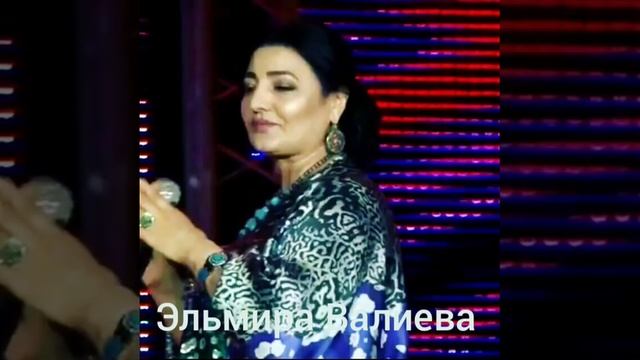 Аварская песня Эльмира Валиева  26