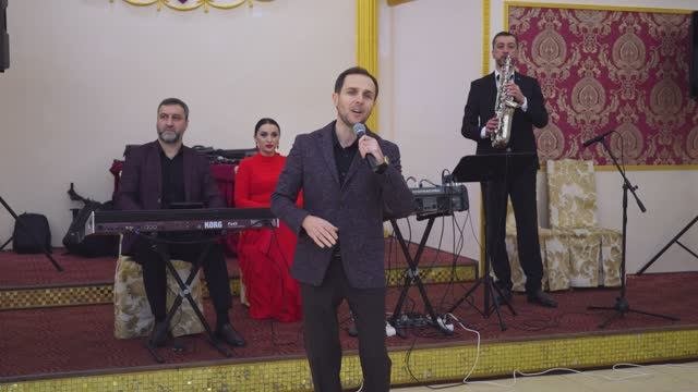 гр.Нур - Мехъер мубарак 2024