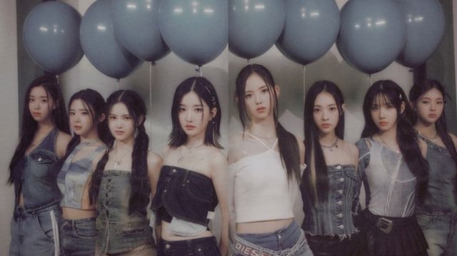 [PLAYLIST] tripleS EVOLution-⟡(MUJUK) (full album/all songs)