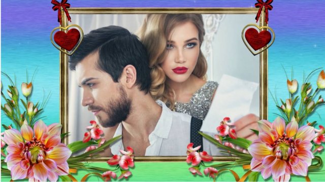 ИРИНА МИШИНА projest. ВОЗЬМИ МЕНЯ ЗА РУКУ.2024