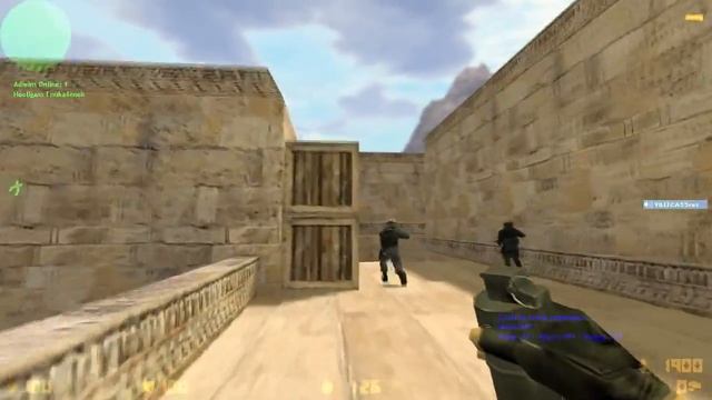 ШКОЛОСАХАР #1 Эпизод Шоу Сахара