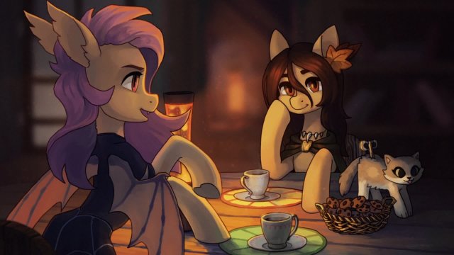 Роланд и повторный визит в Северяну