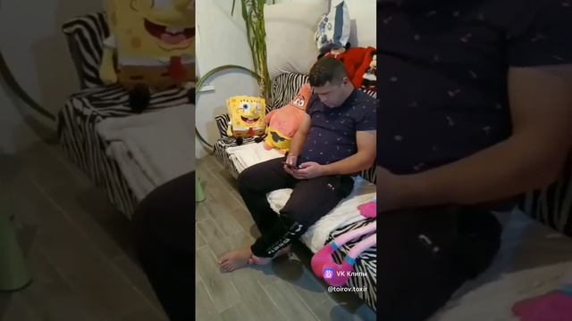 показалось