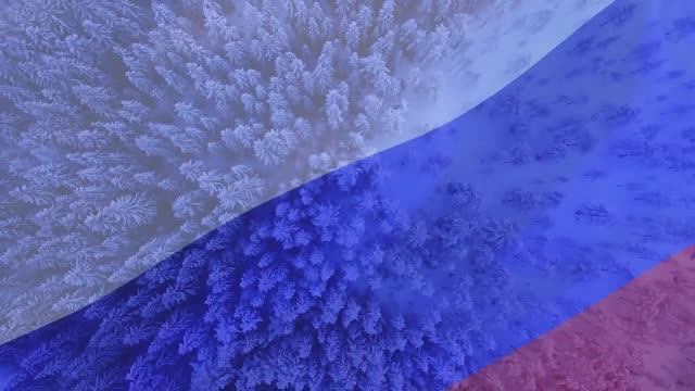 Символы России Арнаут Елизавета